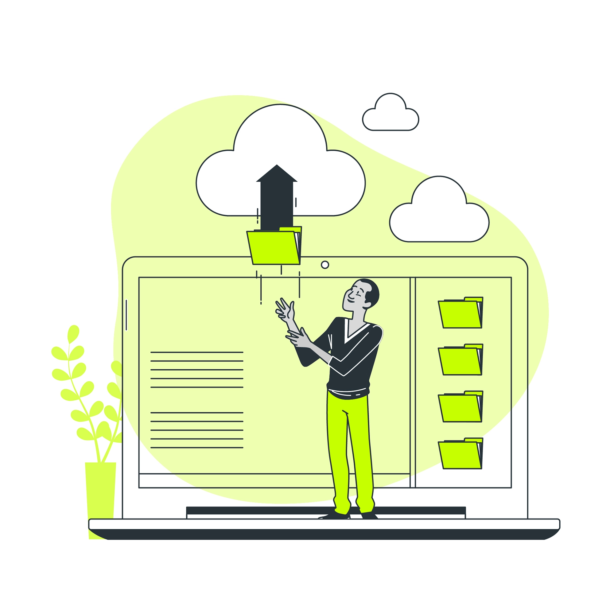  Green Hosting Options