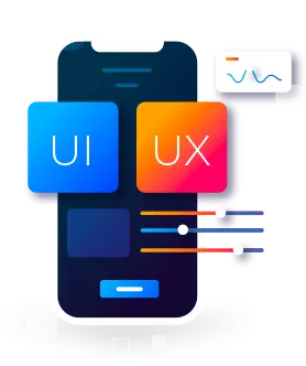 UI/UX Design 
